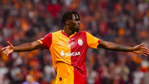 Wilfried Singo için flaş iddia