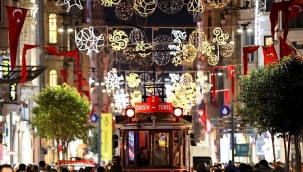 Yılbaşı öncesi 115 kişiye IŞİD gözaltısı