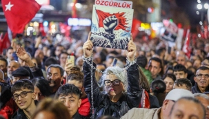 2026'ya girerken tablo: Siyasi operasyonlar yüzlerce tutuklama