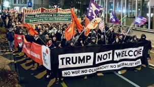 Batı cephesinde yeni bir şey var: Dünya yol ayrımında