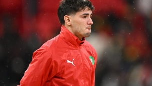 Brahim Diaz özür diledi