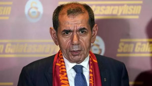 Dursun Özbek, Erden Timur ve Metehan Baltacı'yı ziyaret etti!