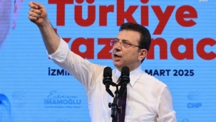  Duruşmaya katılması için müzekkere yazıldı