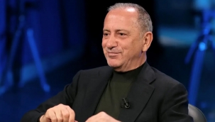 Fatih Altaylı'dan 'tahliye' sonrası ilk video!