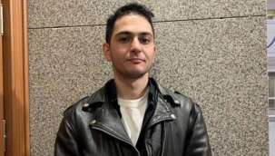 Gazeteci Furkan Karabay gözaltına alındı