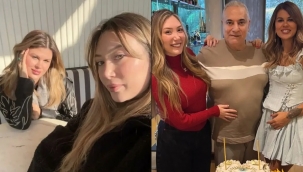 Gülseren Erbil'den net çıkış: "Anne olma defterini kapattım, benim kızım Yasmin"