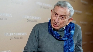 Haldun Dormen'in sağlık durumuna ilişkin açıklama