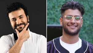 Hasan Can Kaya ve Reynmen gözaltına alındı