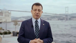 İmamoğlu: 2026 bu kara düzenden kurtulduğumuz yıl olacak