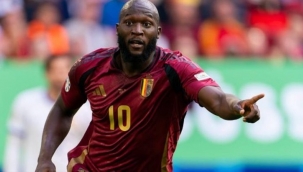 Kara Kartal'a Lukaku önerisi