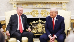 Meşruiyet aldıkları yeri eleştiremediler