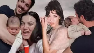 Pınar Deniz: Çocuk büyütmek kolay değilmiş!