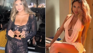 Polis korkusu yaşayan Merve Taşkın Türkiye'yi terk etti