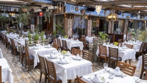 Resmi Gazete'de yayımlandı: Lokanta ve kafelerde servis ücreti yasaklandı