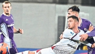 Semih yine attı Cagliari kazandı