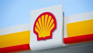 Shell'den Suriye kararı