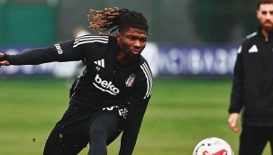 Siyah-beyazlıların rakibi Eyüpspor