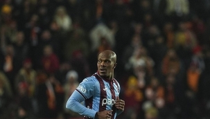 Trabzon'da hayal kırıklığı