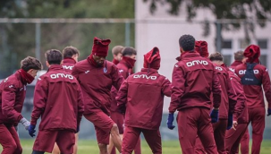 Trabzonspor zafer peşinde