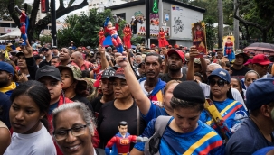 Trump tehdit etti, Petro yanıt verdi: Silaha sarılırız