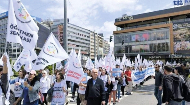 Valilik yasağına karşı yargıdan emsal karar