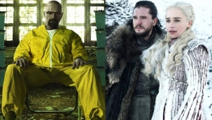 21. yüzyılın en iyi dizileri belli oldu