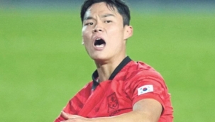 Abraham'ın yerine Hyeon-gyu Oh