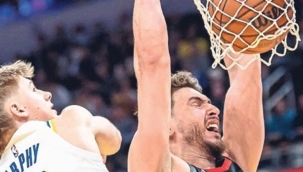 Alperen: Seçilememek hayal kırıklığıydı