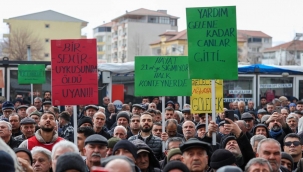 Anmadan çok seçim startı oldu