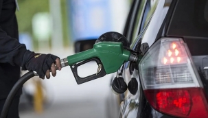 Araç sahipleri dikkat: Benzine zam geldi!