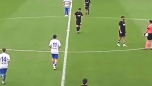 BAHİSTE iddianame hazırlandı