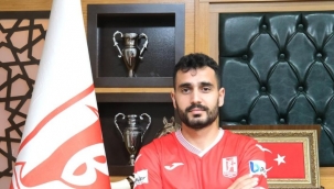 Balıkesirspor iki sakat verdi