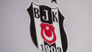 Beşiktaş'ta rota 1 numara