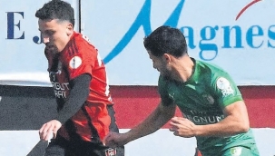 Bodrum FK, Van'da kayıp