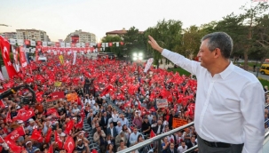 CHP'nin bu haftaki miting adresi belli oldu