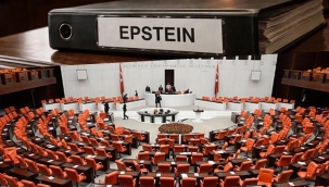 Epstein dosyasının Türkiye bağlantıları araştırılsın istediler! CHP'nin araştırma önergesi iki yıldır Meclis'te bekletiliyor…