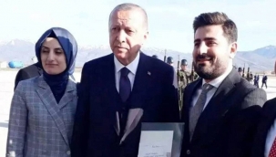 Erdoğan'ın mektup arkadaşı Burak Soylu tahliye edildi