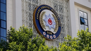 Eski Ankara Emniyet Müdürü Yılmaz: Organize Şube'de bana kumpas kuruldu