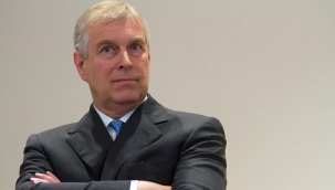 Eski Prens Andrew gözaltına alındı