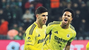 Fenerbahçe hata yapmadı!