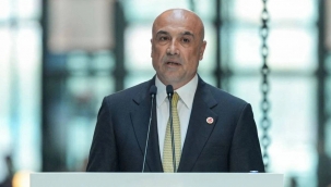 Fettah Tamince'den Epstein açıklaması: "Asistanım cevap vermiş"