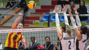 Filede büyük heyecan