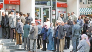 Her 2 kişiden biri kart borçlusu