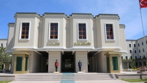 İçişleri Bakanlığı'nda görev dağılımı açıklandı: Hangi birim kime bağlandı?