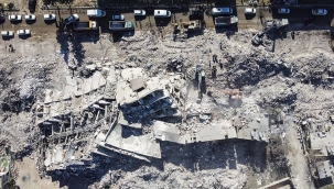 İsias Otel sanığından 'hac' talebi!