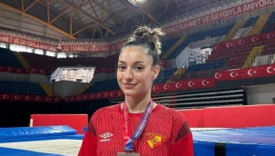 İzmir'in gururları