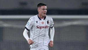 Juventus, Emil Holm transferinde sona yakın