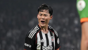 Kara Kartal Kore pazarında