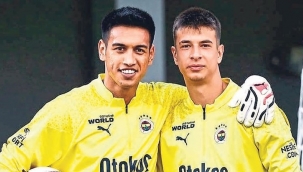 Karşıyaka, 3 genç Fenerli'yi istiyor