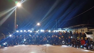 Maden patronları talanla semirdi